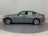 New 2025 BMW 330i xDrive Sedan w/ Convenience Package image 2