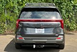 New 2025 Kia Carnival SX Prestige image 4