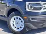 Used 2024 Ford Bronco Sport Heritage w/ Heritage Convenience Package image 4