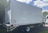 New 2025 Chevrolet Low Cab Forward 5500XG image 5