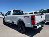 New 2025 Ford F350 4x4 SuperCab Super Duty image 4