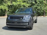 Used 2025 Land Rover Range Rover Long Wheelbase SE image 3