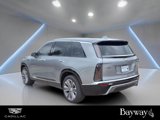 New 2026 Cadillac Vistiq Luxury w/ LPO, Floor Liner Package image 3
