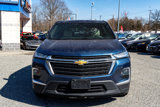 Used 2022 Chevrolet Traverse LS image 2