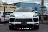 Used 2022 Porsche Cayenne Coupe image 4