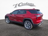 New 2026 Chevrolet Equinox LT w/ LPO, Floor Liner Package image 4