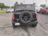 New 2025 Ford Bronco Outer Banks image 3
