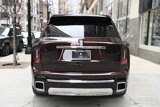 New 2025 Rolls-Royce Cullinan image 5
