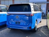New 2025 Volkswagen ID. Buzz 1st Edition image 2