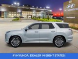 New 2025 Hyundai Palisade Calligraphy image 4