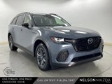 New 2025 MAZDA CX-70 3.3 Turbo w/ Preferred Package image 4