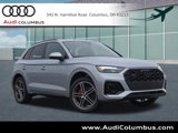 New 2025 Audi Q5 e Premium Plus image 1