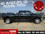 New 2026 RAM 3500 Tradesman image 3