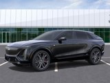New 2026 Cadillac Lyriq V image 2