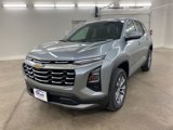 New 2026 Chevrolet Equinox LT w/ Convenience Package II image 5
