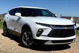 Used 2023 Chevrolet Blazer LT image 3