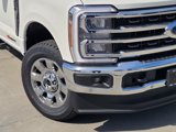 New 2025 Ford F250 King Ranch image 3
