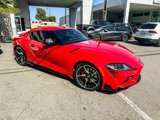 Used 2022 Toyota Supra Premium image 2