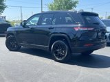 Used 2024 Jeep Grand Cherokee Altitude image 5