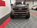 Used 2022 Ford F250 Lariat w/ Lariat Ultimate Package image 4
