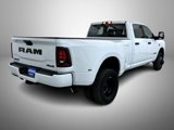 New 2025 RAM 3500 Big Horn image 5