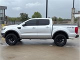 Used 2019 Ford Ranger Lariat w/ Equipment Group 501A Mid image 4