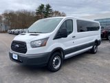 Certified 2018 Ford Transit 350 XL image 3
