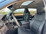 Used 2021 Toyota Tundra 4x4 CrewMax image 2