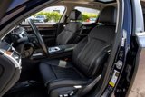 Used 2021 BMW ALPINA B7 xDrive w/ Luxury Rear Seating Package image 4
