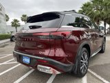 Used 2022 INFINITI QX60 Autograph w/ Cargo Package image 5