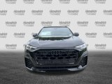 New 2025 Audi Q8 Premium Plus image 3