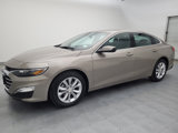 Used 2023 Chevrolet Malibu LT w/ Driver Confidence Package image 2