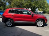 Used 2016 Volkswagen Tiguan SE image 6