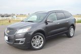 Used 2015 Chevrolet Traverse LT w/ Style and Technology Package image 5