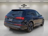 New 2025 Audi Q7 3.0T Premium Plus image 5