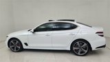 Used 2025 Genesis G70 3.3T Advanced w/ Sport Prestige Package image 4