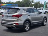 Used 2018 Hyundai Santa Fe Sport image 5