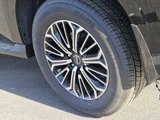 New 2025 Nissan Armada Platinum image 5