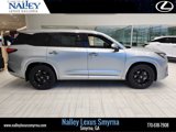 New 2025 Lexus TX 350 AWD image 2