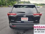 Used 2023 Toyota RAV4 XLE image 4