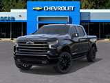 New 2026 Chevrolet Silverado 1500 High Country w/ High Country Premium Package image 6
