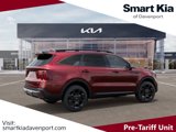 New 2025 Kia Sorento X-Line EX image 6