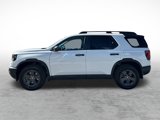 New 2026 Honda Passport RTL image 2