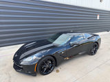 Used 2015 Chevrolet Corvette Stingray Coupe w/ ZF1 Appearance Package image 5