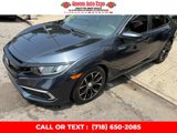 Used 2020 Honda Civic LX image 2