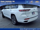 Used 2023 Jeep Grand Cherokee L Overland image 3