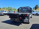 New 2025 Ford F550 4x4 Regular Cab Super Duty image 4