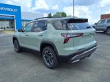 New 2026 Chevrolet Equinox ACTIV w/ Convenience Package III image 3