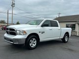 Used 2020 RAM 1500 Classic SLT image 3