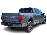 New 2025 Ford F150 Platinum image 3